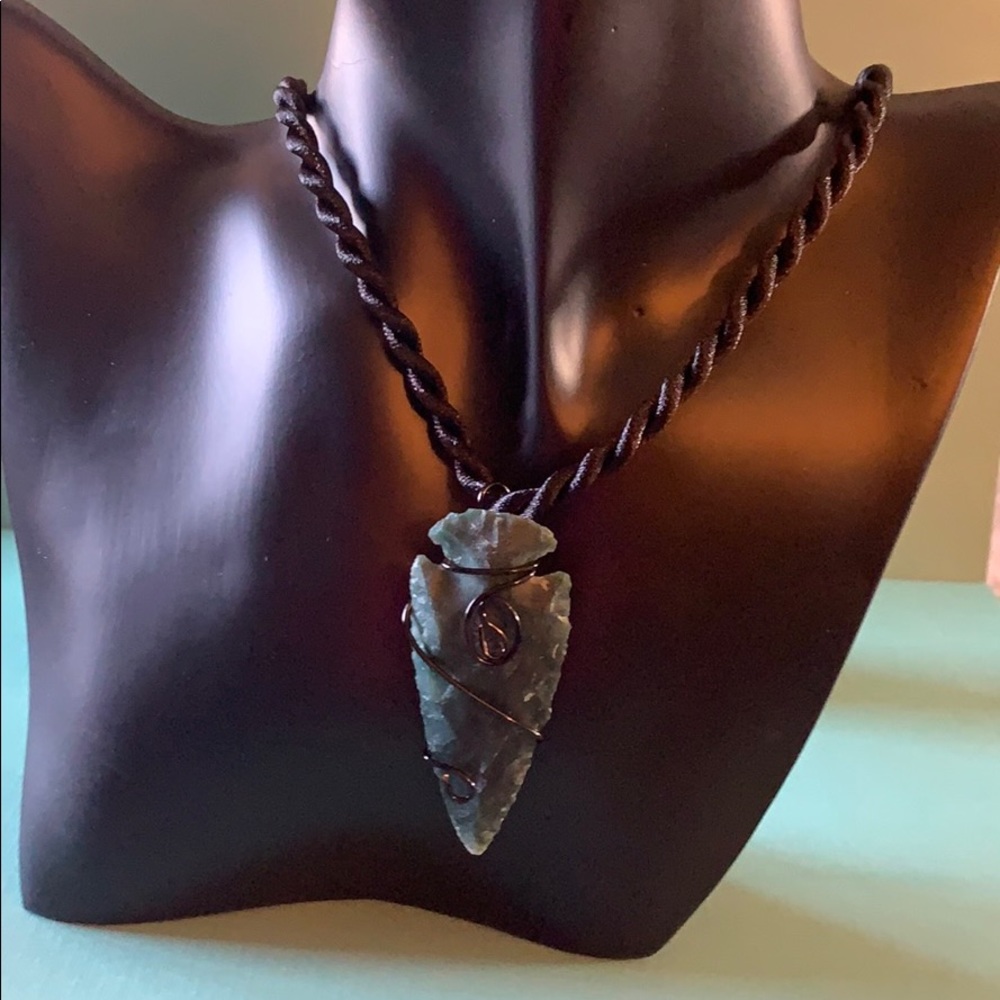 Wire Wrapped Art